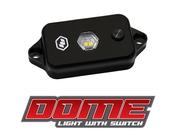 BAJA DESIGNS LED Dome Light w Switch