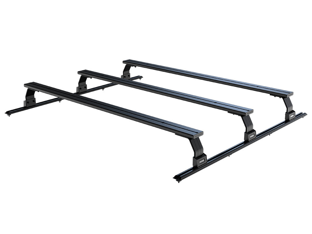 Roof rack cross discount bars ford f150