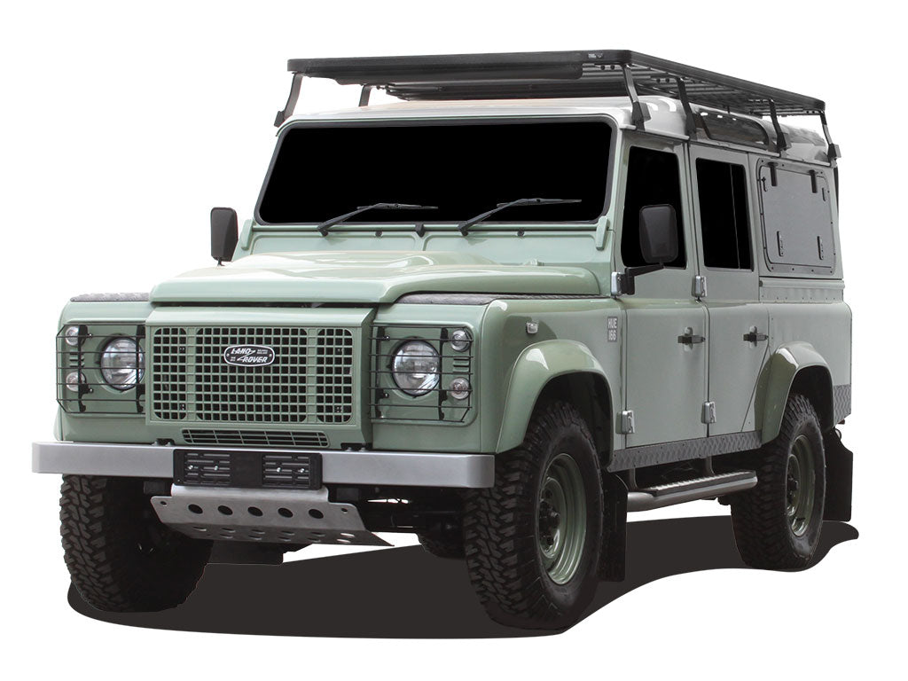 Land rover defender 90 roof rack hot sale