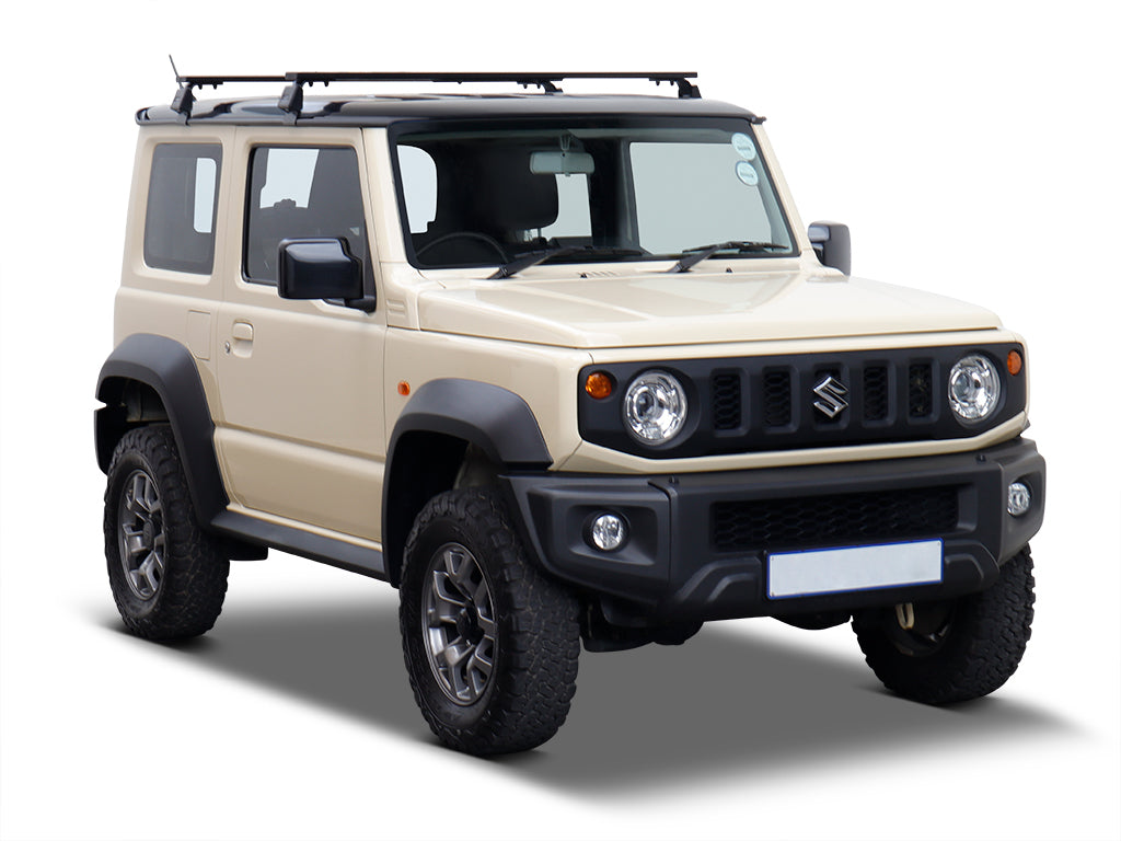 Suzuki jimny front runner best sale roof rack