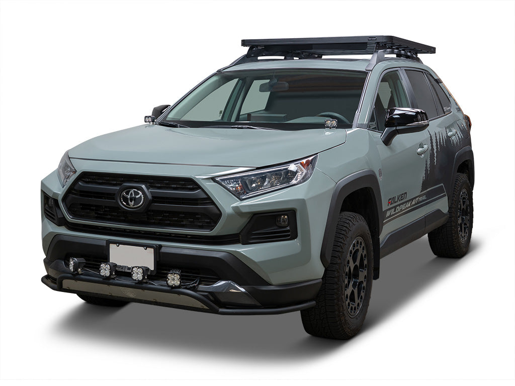 Rav4 best sale rhino rack