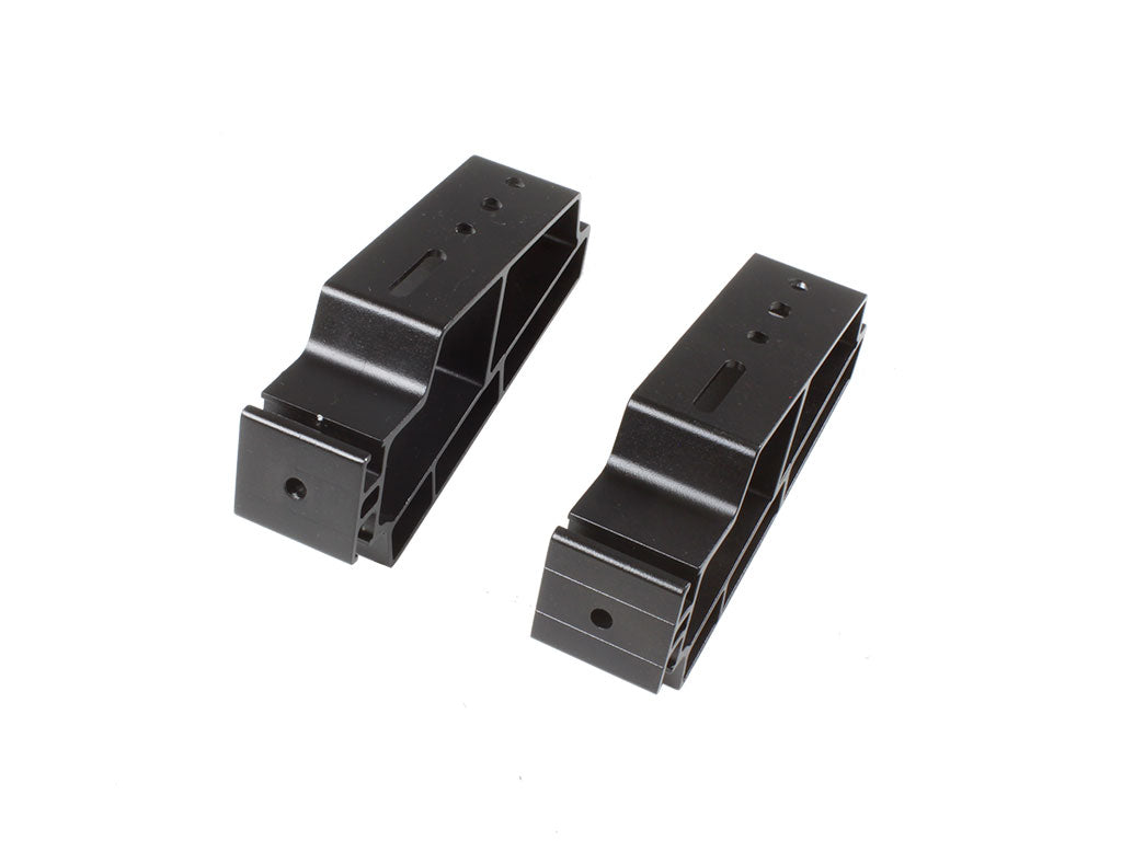 Front runner best sale mounting brackets