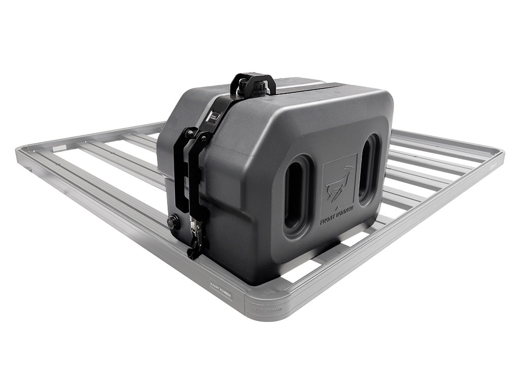 Rhino rack water tank new arrivals