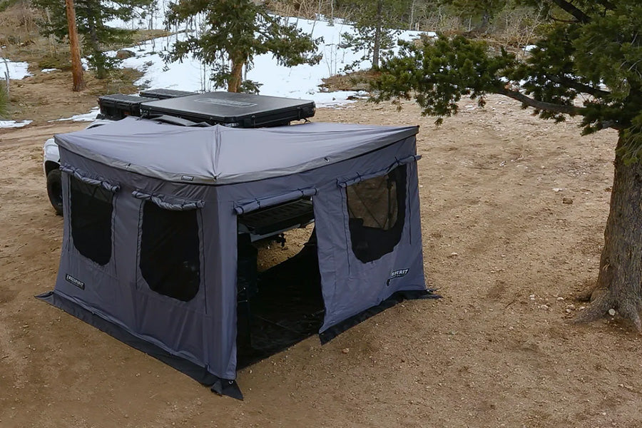 Durable FREESPIRIT RECREATION 270 Awning Room