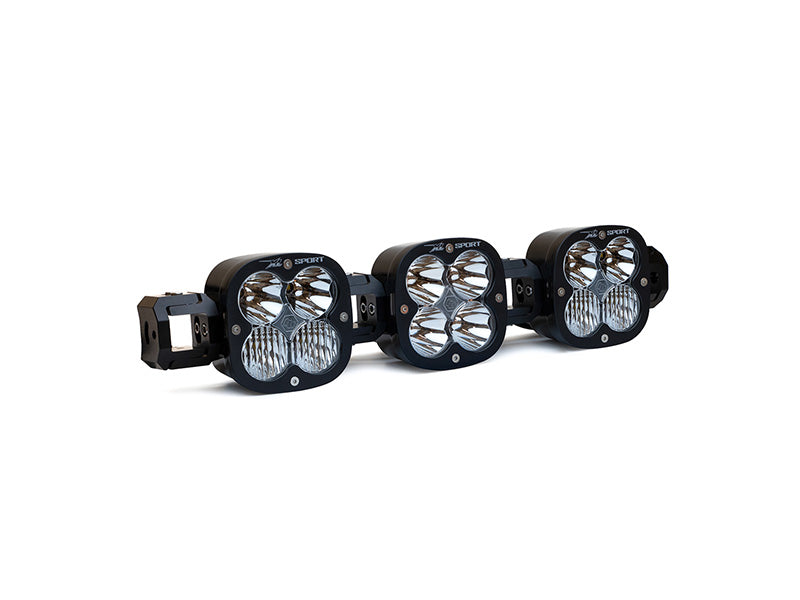 BAJA DESIGNS XL Linkable LED Light Bar - Universal