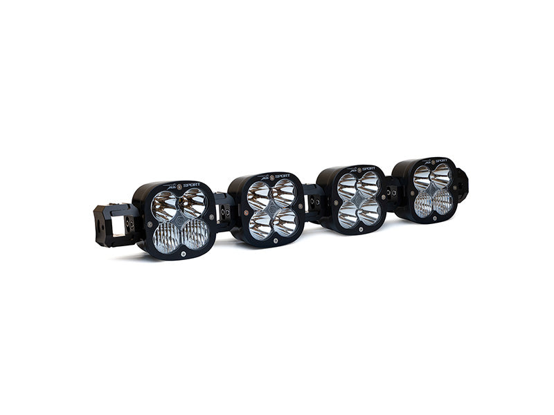 BAJA DESIGNS XL Linkable LED Light Bar - Universal