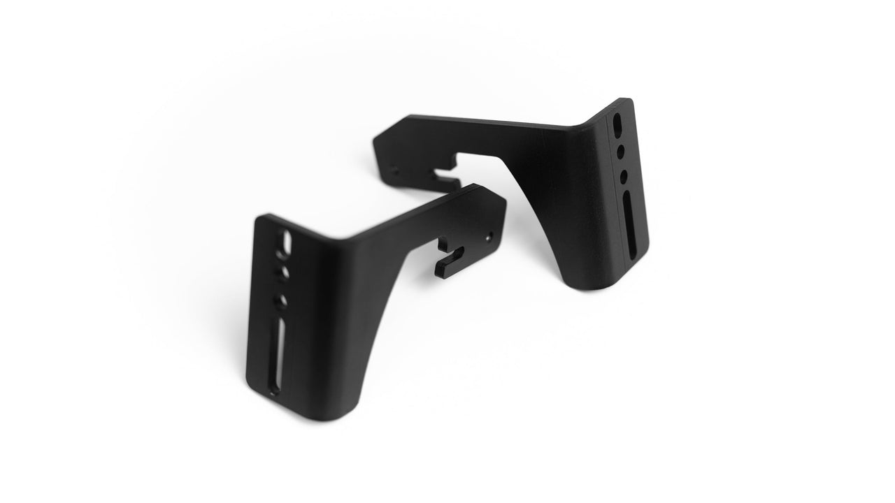 SHERPA EQUIPMENT CO Awning Mounts