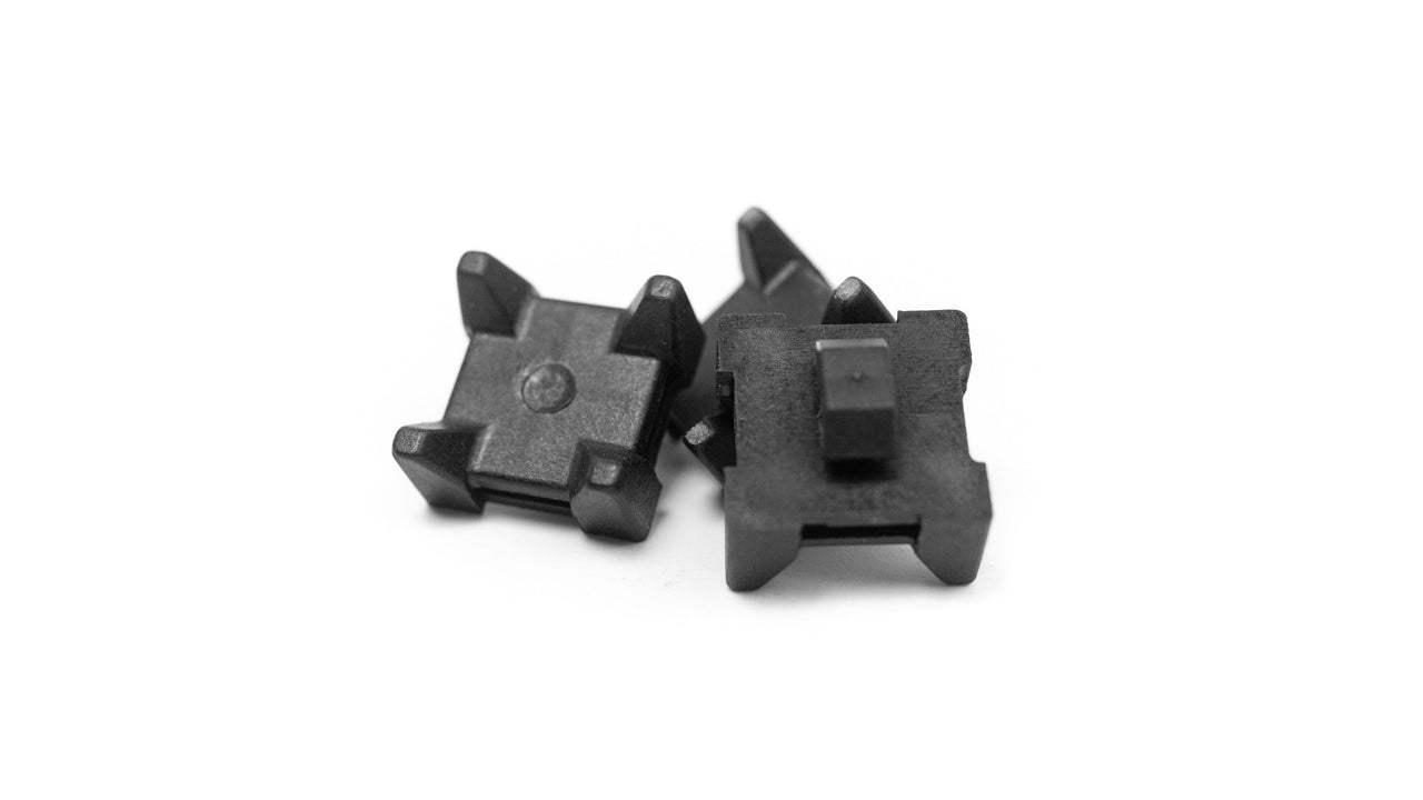 SHERPA EQUIPMENT CO Cable Clip