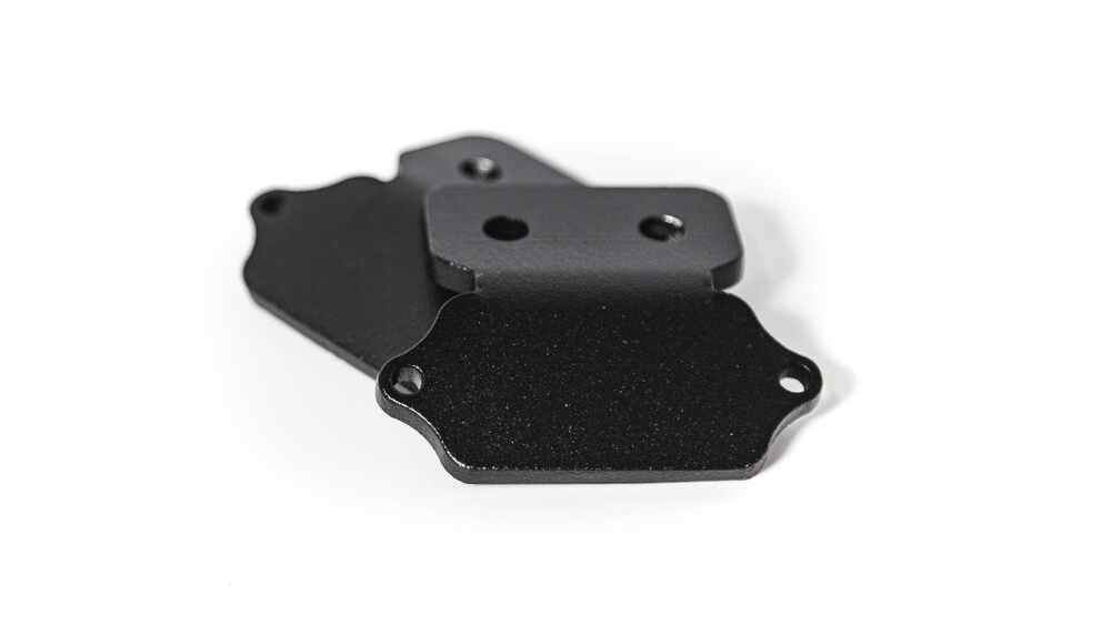 SHERPA EQUIPMENT CO Handle Light Brackets