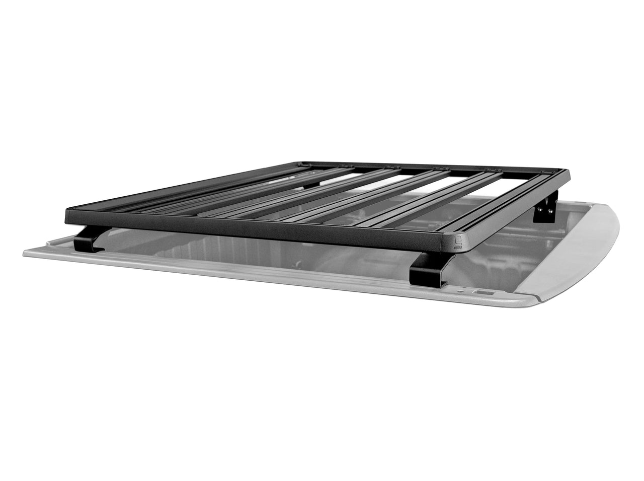 LEITNER DESIGNS ACS ROOF | Universal Over Truck Bed Low Platform Rack