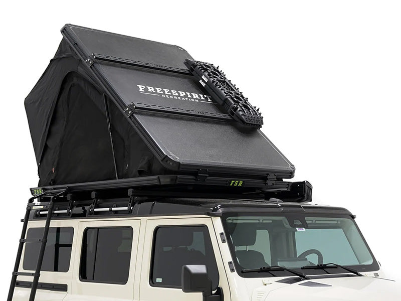 FREESPIRIT RECREATION Aspen V2 XL - Rooftop Tent