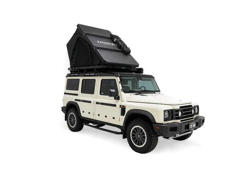 FREESPIRIT RECREATION Aspen V2 XL - Rooftop Tent