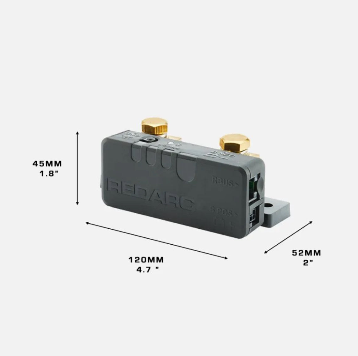 REDARC Smart Battery Monitor