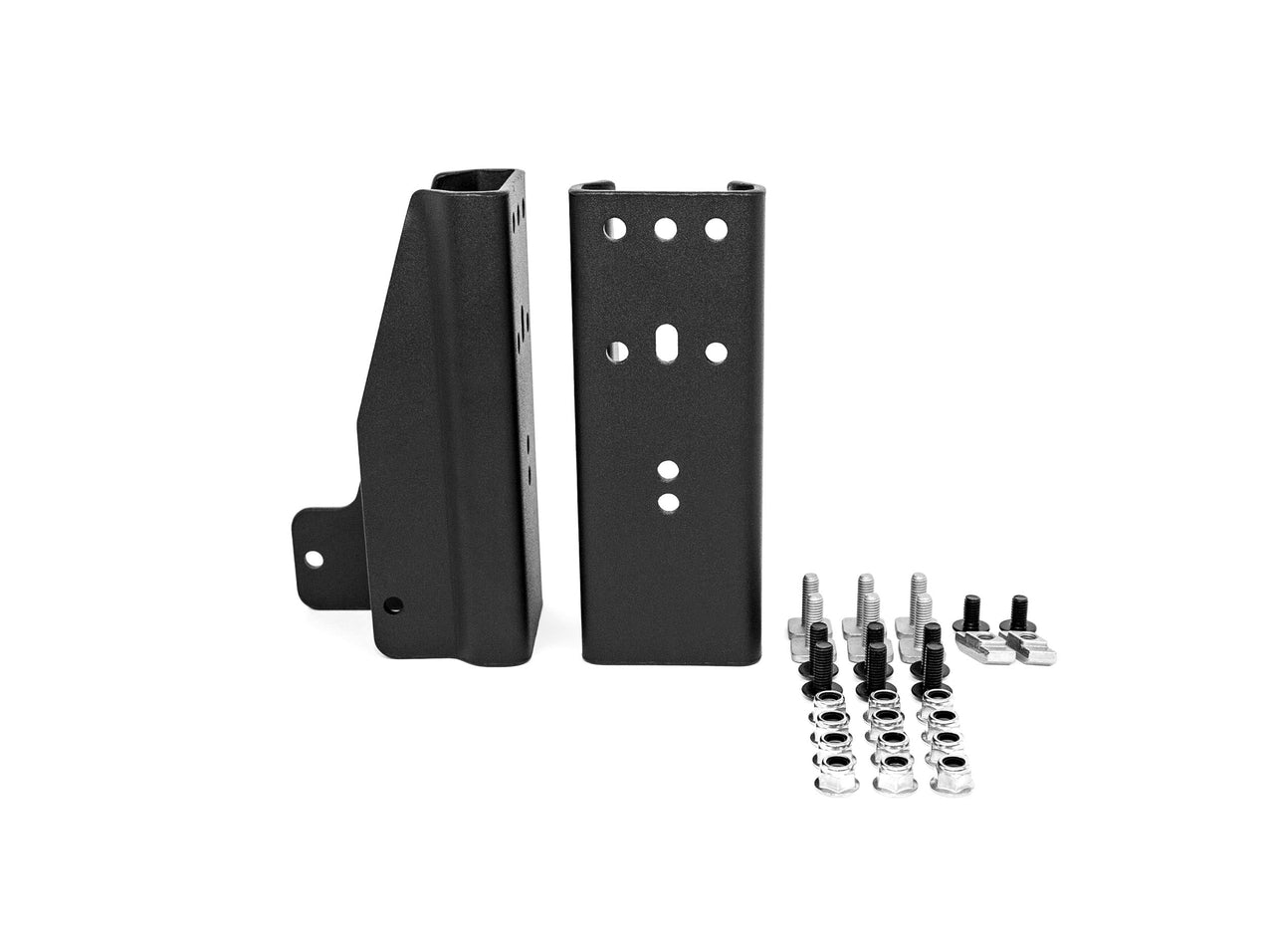 LEITNER DESIGNS INEOS GRENADIER HD Awning Bracket | GRENADIER Load Bar Kit Specific