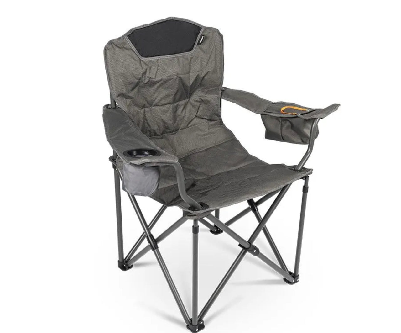 DOMETIC Duro 180 Folding Chair