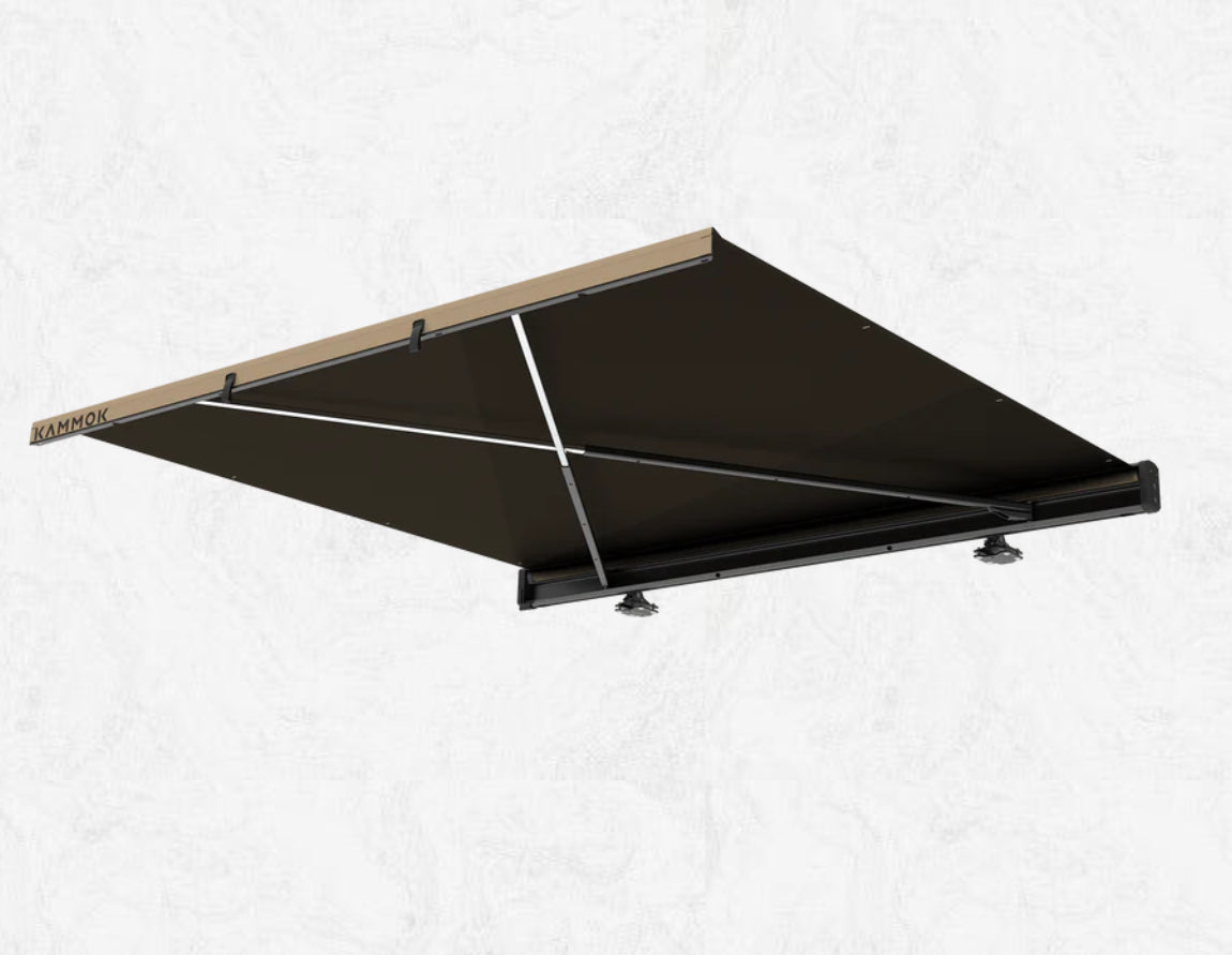 KAMMOK Crosswing Freestanding Awning - 7FT