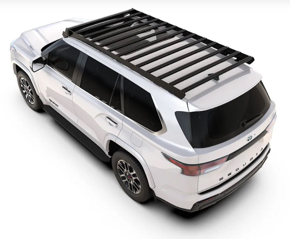 FRONT RUNNER Slimsport Roof Rack Kit for Toyota Sequoia (2023-current)