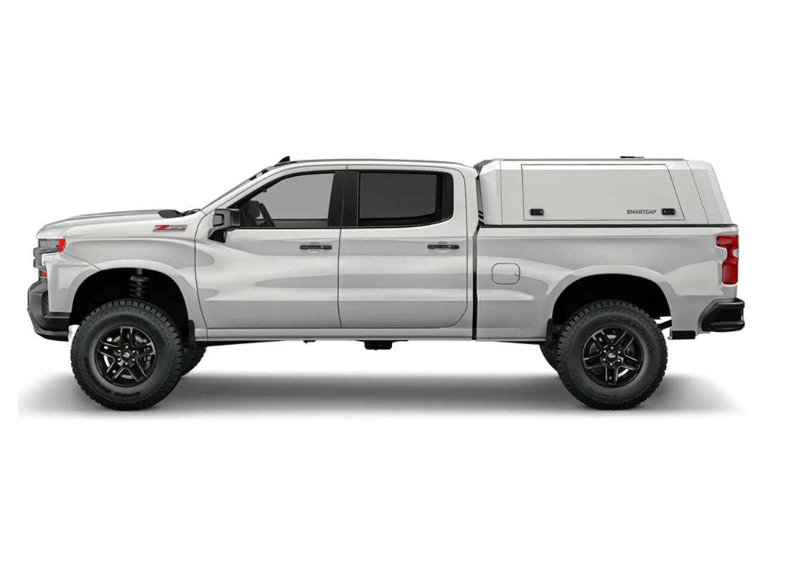 RSI SmartCap EVOc Commercial 2007-2021 Toyota Tundra 6’5”