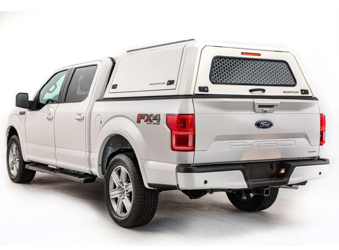 RSI SmartCap EVOc Commercial 2021-2025 Ford F-150 6’5”