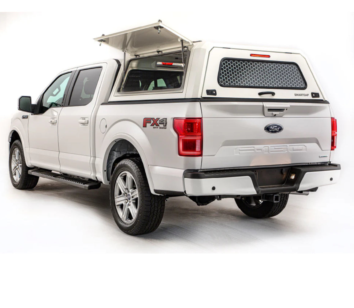 RSI SmartCap EVOc Commercial 2019-2023 Ford Ranger Ext. Cab 6’