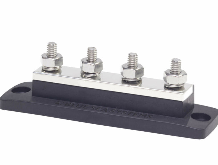 BLUE SEA 2127 MaxiBus 250A BusBar