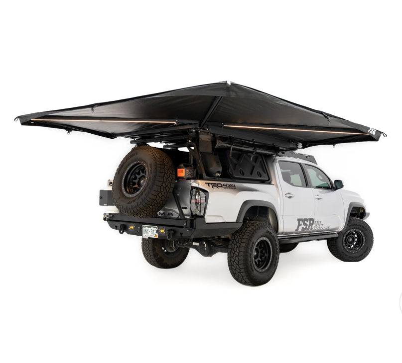 FREESPIRIT RECREATION 270 Awning V2