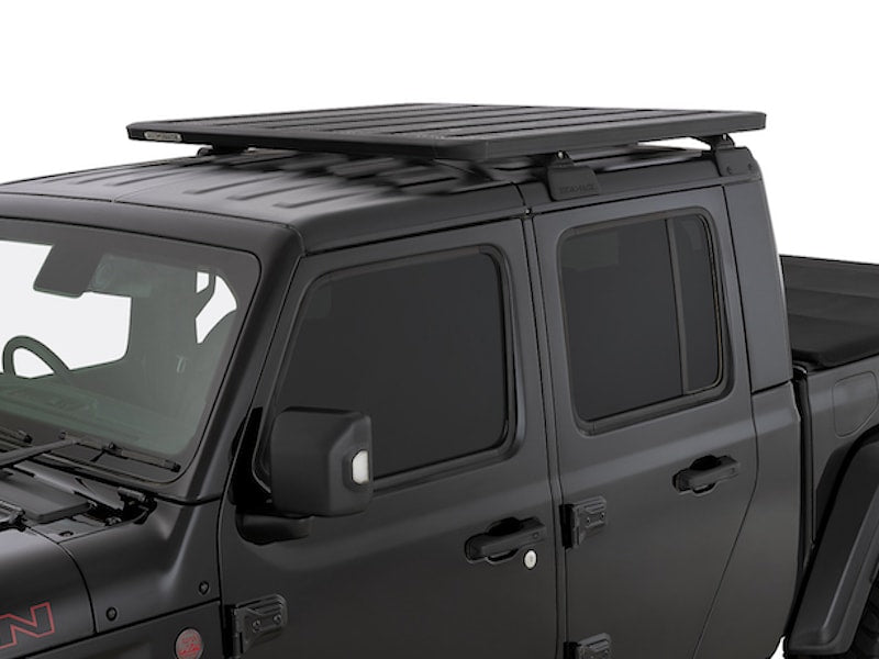 RHINO-RACK Jeep Gladiator Pioneer Backbone Platform (48" X 56") with R