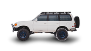 80 Series Landcruiser Roof Rack