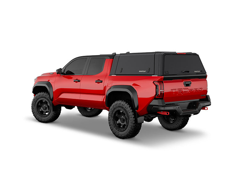 RSI SmartCap EVOd Defender Canopy for 2016-2023 Toyota Tacoma