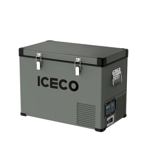 ICECO VL45 Portable Freezer Single Zone 45 LT