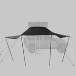 iKAMPER Awning 3.0