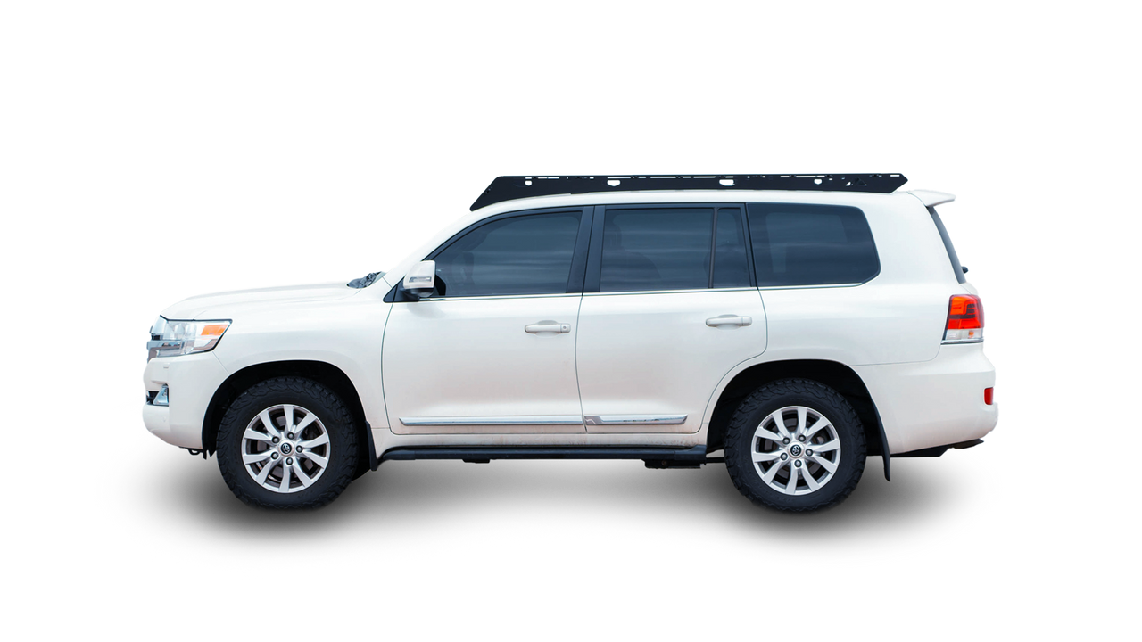 200 Series Landcruiser Roof Rack