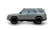 5th Gen Toyota 4Runner Low Profile Roof Rack