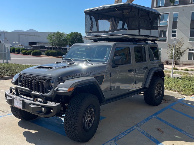 Roof Top Tents