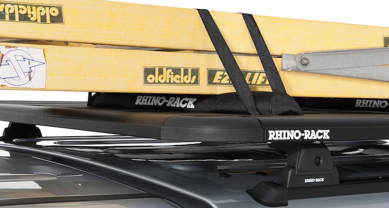 Rhino best sale rack pads