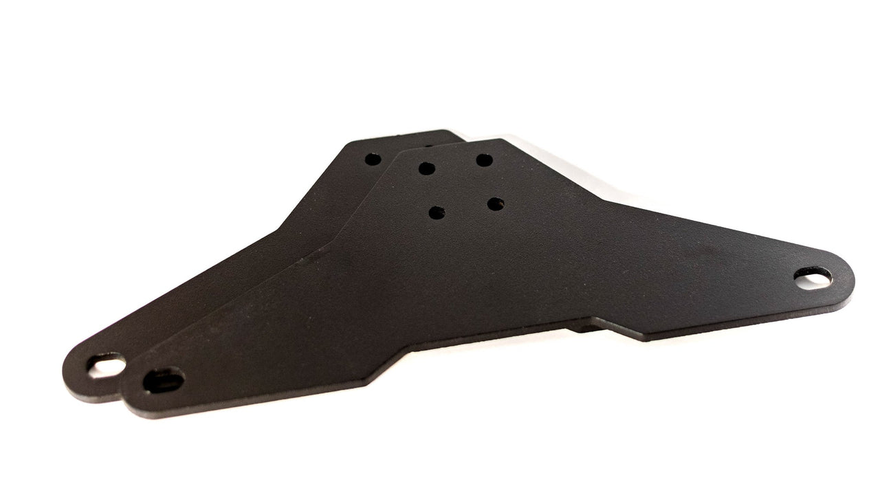 SHERPA EQUIPMENT CO Traction Board Mounts