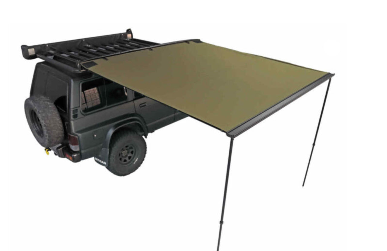 23ZERO Bushman Awning (78", 98")