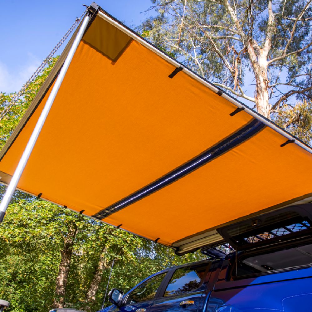 High-Quality ARB Touring Awning with Lights