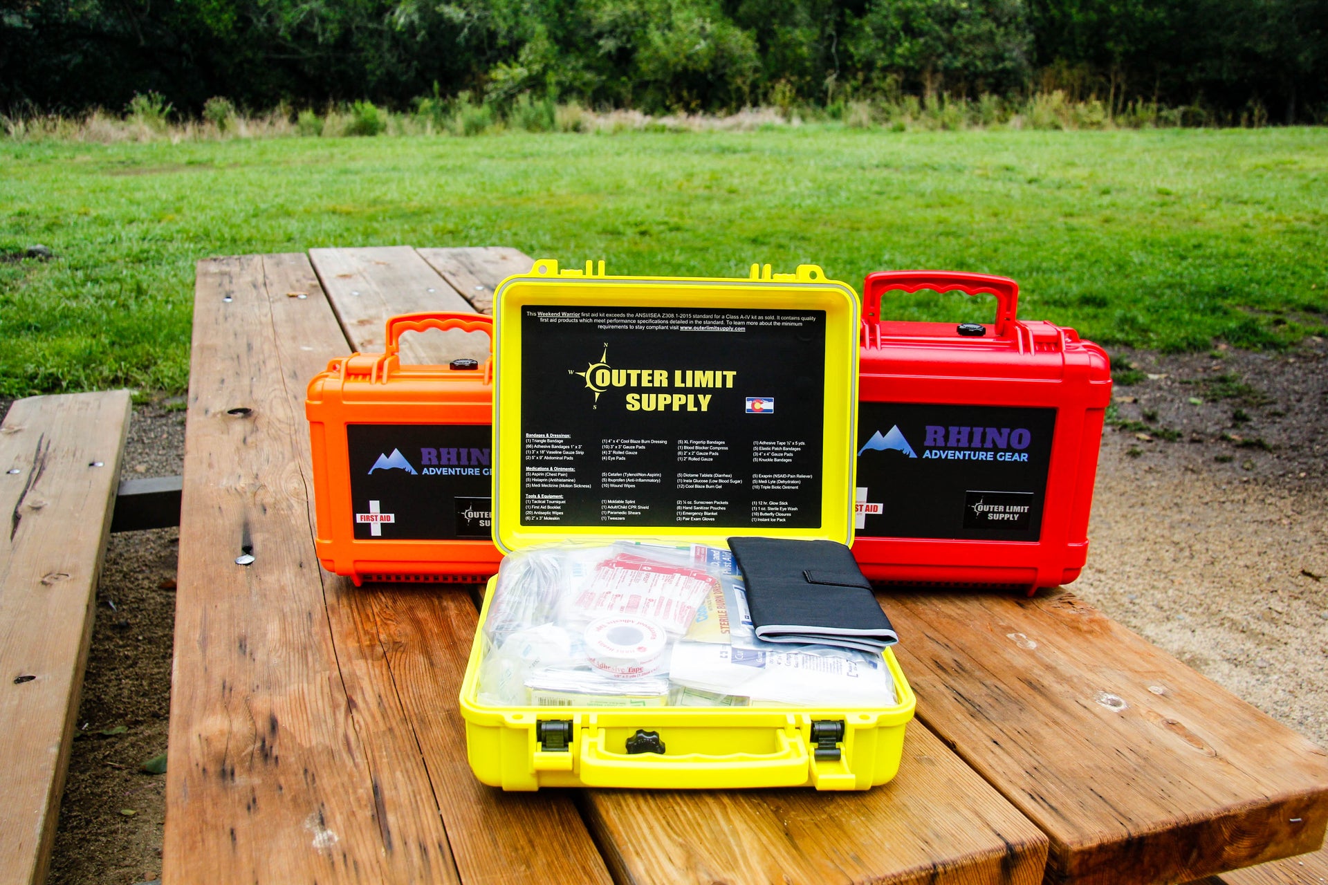 Super Survival Kit: 20 Lifesaving Items to Keep in Your Truck