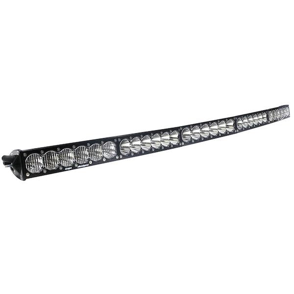 BAJA DESIGNS OnX6 Racer Edition LED Light Bar (10