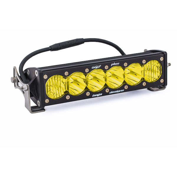 BAJA DESIGNS OnX6 LED Light Bar 10