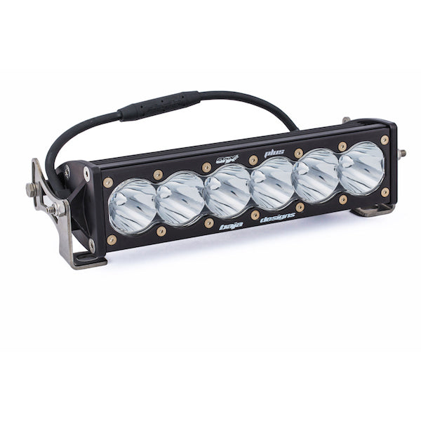 BAJA DESIGNS OnX6 LED Light Bar 10