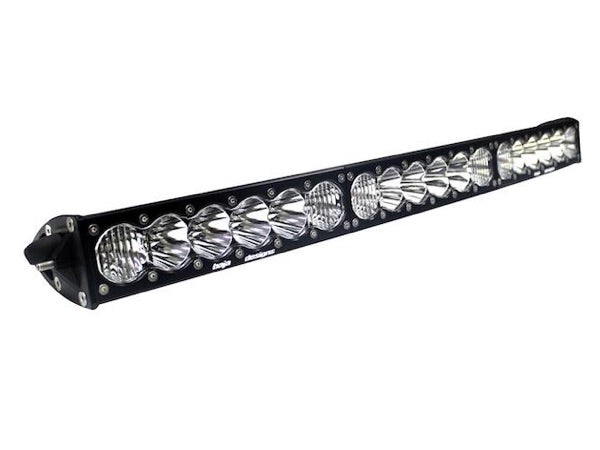 BAJA DESIGNS OnX6 Racer Edition LED Light Bar (10