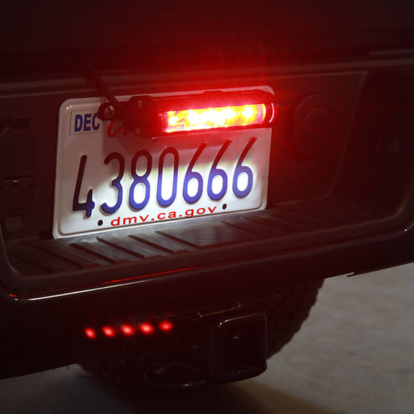 BAJA DESIGNS RTL M Rear Tail Light Mini 6