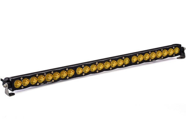 BAJA DESIGNS S8 LED Light Bar (10