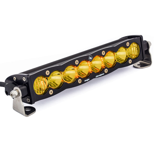 BAJA DESIGNS S8 LED Light Bar (10