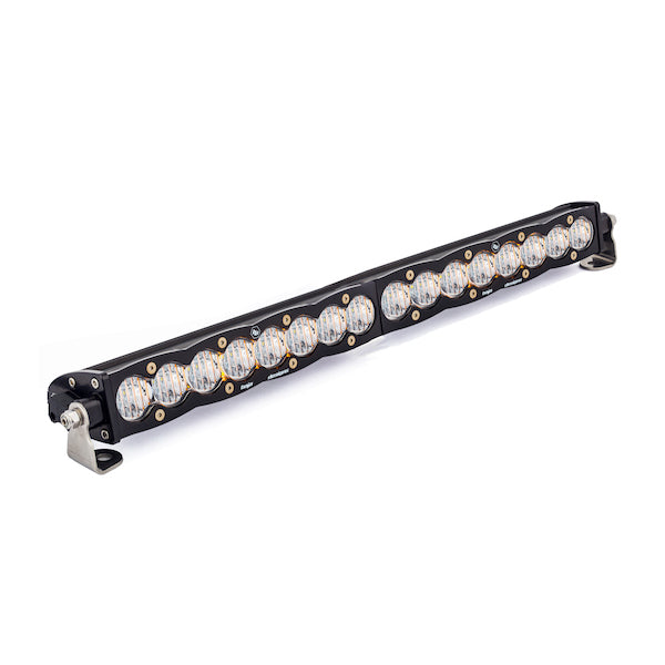 BAJA DESIGNS S8 LED Light Bar (10