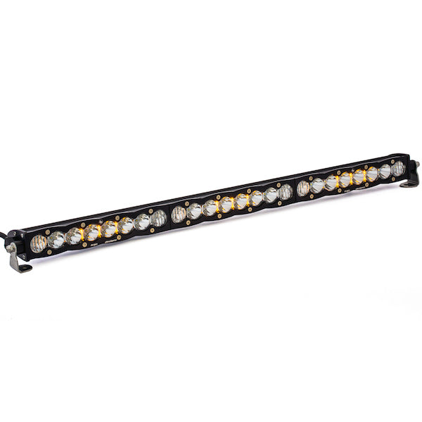 BAJA DESIGNS S8 LED Light Bar (10