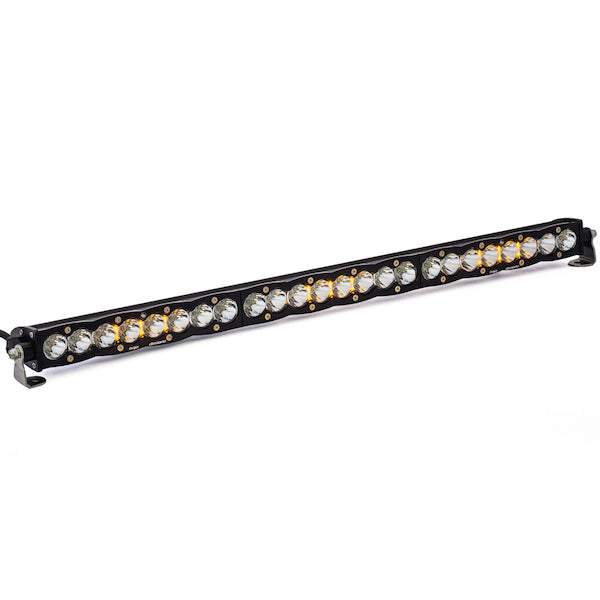 BAJA DESIGNS S8 LED Light Bar (10