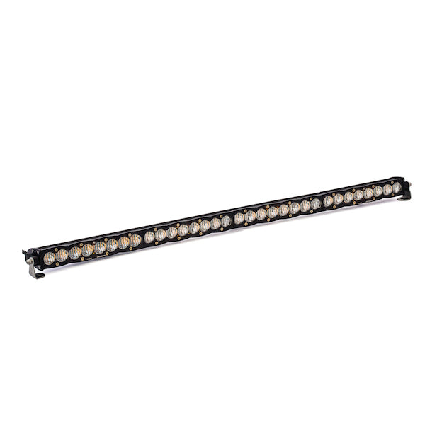 BAJA DESIGNS S8 LED Light Bar (10